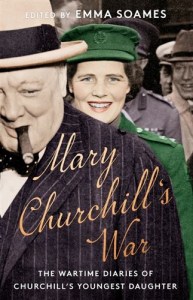 Mary Churchills War